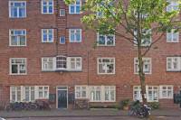 Woning Waverstraat 771 Amsterdam