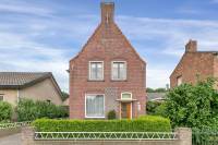 Woning Hulsdonksestraat 130 Roosendaal