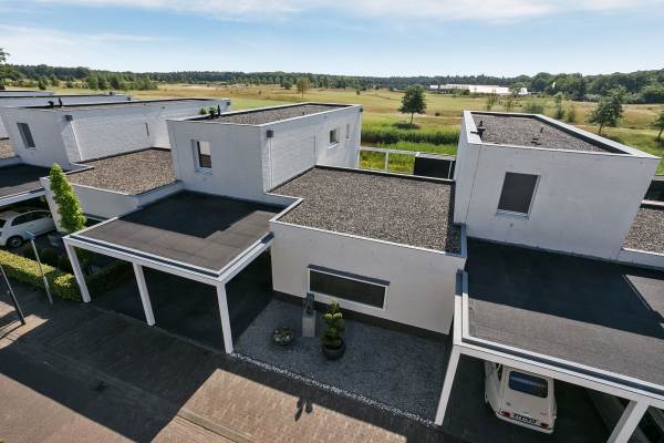 Woning Platte Akker 123 Teteringen