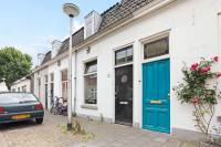 Woning Meelstraat 12 Tilburg
