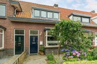 Woning Nuijtsstraat 19 Breda