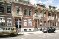 Woning Leidsekade 90 Utrecht