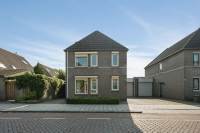 Woning Mgr. Bosstraat 2 Uden