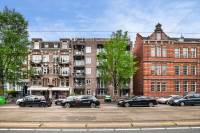 Woning Overtoom 20B Amsterdam