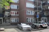 Woning Baloeranstraat 34 Rotterdam