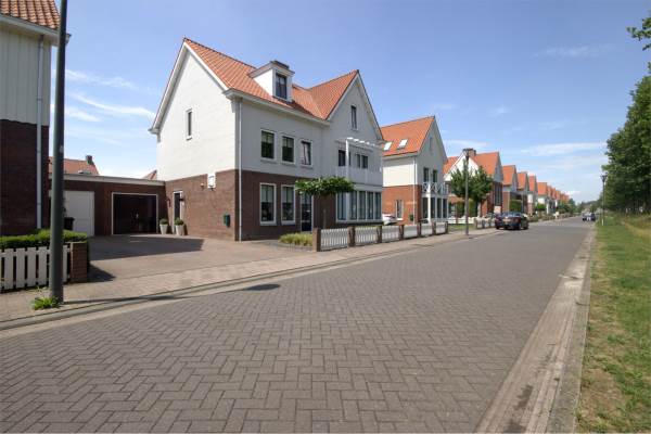 Woning Klarenbeemden 40 Helmond