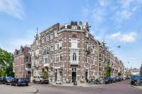 Woning Jacob Obrechtstraat 51 Amsterdam