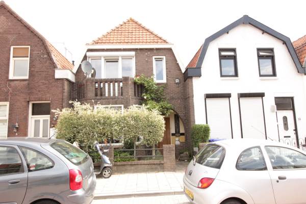 Woning Tramstraat 18 Terneuzen
