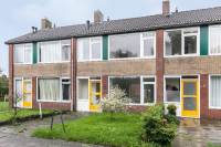 Woning Ida van Tiarastrjitte 12 Kimswerd