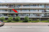 Woning Admiraal de Ruyterweg 3 Zwijndrecht