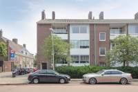 Woning Arent Krijtsstraat 8-II Diemen