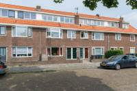 Woning Frederik Hendrikstraat 33I Sneek