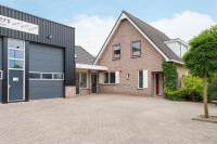 Woning Karperweg 30 Raamsdonksveer
