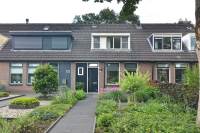 Woning Zandkamp 35 Ruinen