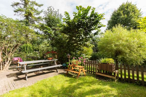 Woning Max Planckstraat 25-hs Amsterdam