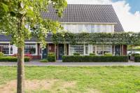 Woning Varsseveldstraat 32 Tilburg
