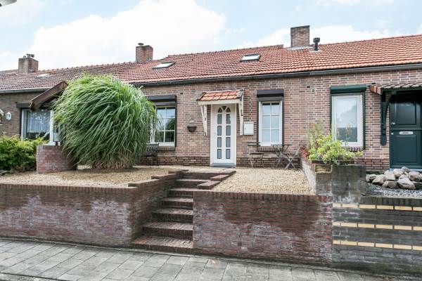 Woning Leeuwerikstraat 5 Hoensbroek
