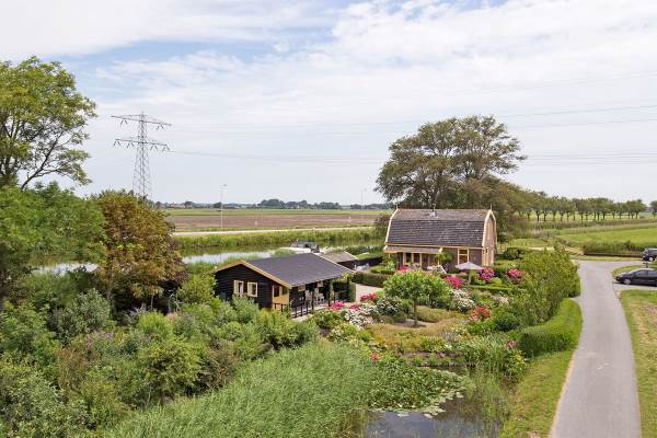 Woning Gouwweg 1 Schagen