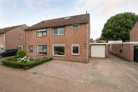 Woning H. Piersonstraat 11 Zetten