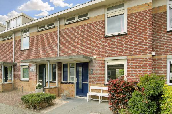 Woning Klapweide 30 Castricum