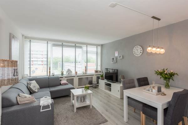 Woning Vivaldilaan 137 Schiedam