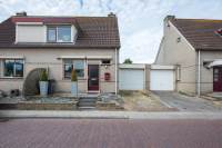 Woning Zanddijk 3 Rozenburg Zh