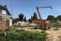 Bouwgrond Kleinstraat Berg en Terblijt