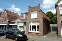 Woning Van Helomalaan 4 Wolvega
