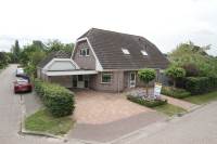 Woning Schaakveld 27 Almere