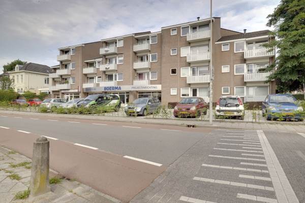 Woning Vijverlaan 115 Arnhem