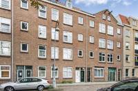 Woning Visseringstraat 3III/IV Amsterdam