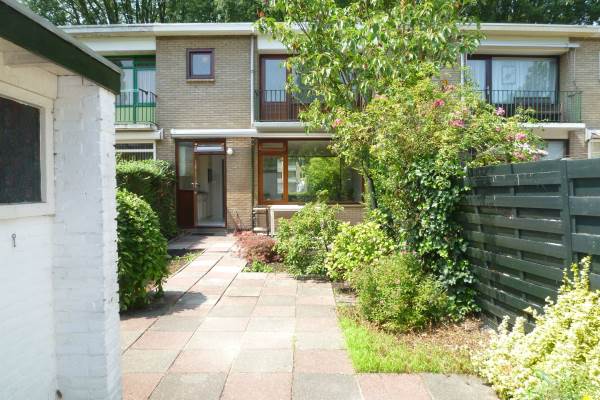 Woning Van Limburg Stirumplantsoen 14 Dordrecht