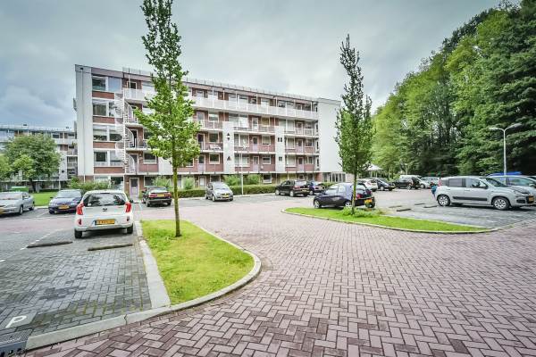 Woning Leverkruidweg 369 Zaandam