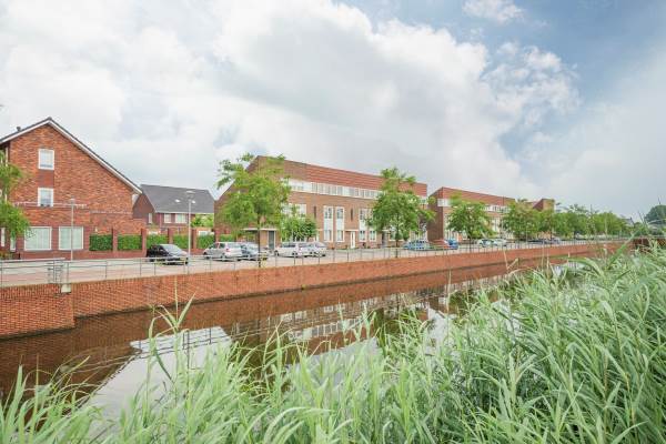 Woning Bosmahof 20 Veenendaal