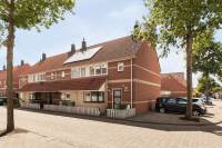 Woning Florijnstraat 15 Alkmaar
