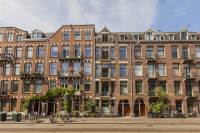 Woning Admiraal De Ruijterweg 251-2 Amsterdam