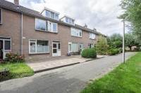 Woning Korenbloem 42 Culemborg