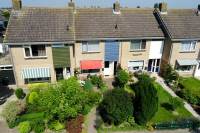 Woning Driesprong 25 Nibbixwoud