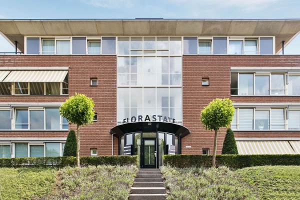 Woning Florastate 1 Eindhoven