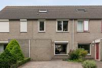 Woning Geesterenstraat 44 Tilburg