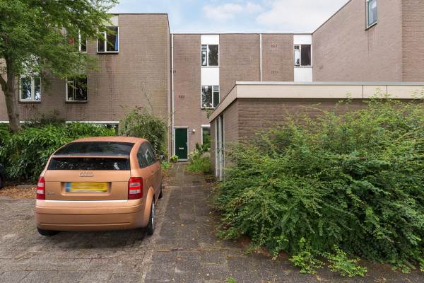 Woning Marsmanhove 46 Zoetermeer