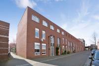 Woning Halewijn 24 Den Bosch