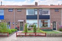Woning Brederostraat 17 Barneveld