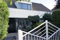 Woning Kade 2A Rucphen