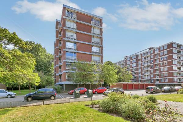 Woning Kornalijnhorst 340 Den Haag