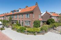 Woning Zijldijk 10 Leiderdorp