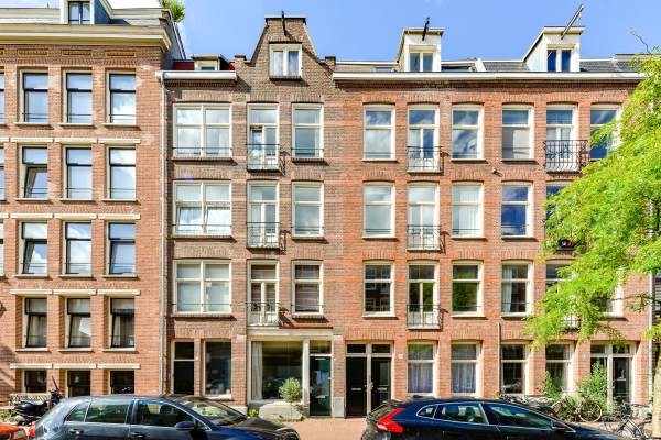 Woning Joan Melchior Kemperstraat 68HS Amsterdam - Oozo.nl