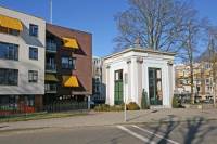 Woning seweg 136-24 Bloemendaal