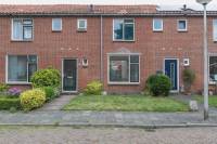 Woning Tasmanstraat 28 Hoogezand