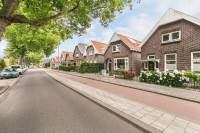 Woning Koninginneweg 21 Rotterdam